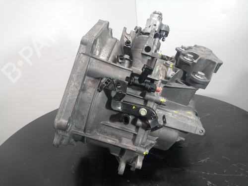 Gearbox OPEL ASTRA K (B16) 1.6 CDTi (68) | BP16764057M3 
