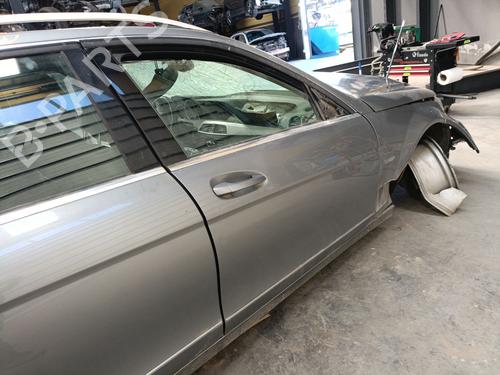 Dør høyre foran MERCEDES-BENZ C-CLASS T-Model (S204) C 200 CDI (204.201) | BP29955235C3 