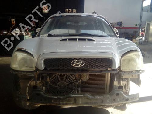 Starter HYUNDAI SANTA FÉ I (SM) 2.0 CRDi | BP11423259M8 
