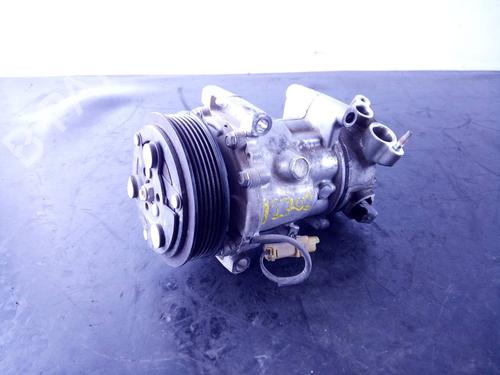 Used AC compressor CITROËN C4 Grand Picasso I (UA_) 1.6 HDi (109 hp) 22412102