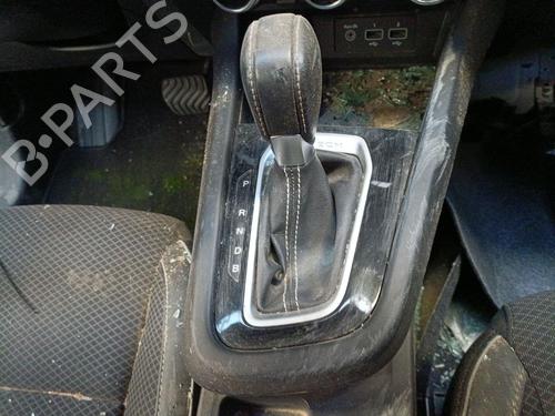 Girspak RENAULT ARKANA I (LCM_, LDN_) [2019-2026]  31990565