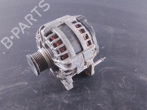 Generator VW CRAFTER Van (SY_, SX_) 2.0 TDI RWD (SYB, SYC, SYD) (140 hp) 29199249