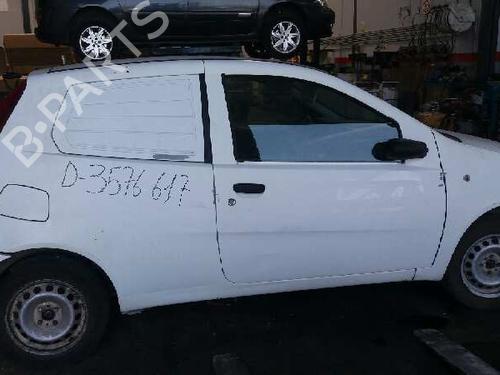 FIAT PUNTO (188_) 1.3 JTD 16V (70 hp) 14801