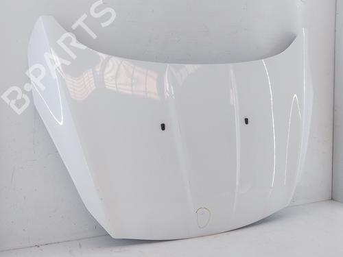 Hood FORD KUGA II (DM2) 2.0 TDCi 4x4 | BP27175765C1 