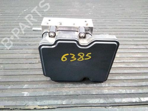 Used ABS pump RENAULT CLIO III (BR0/1, CR0/1) 1.5 dCi (75 hp) 4404432