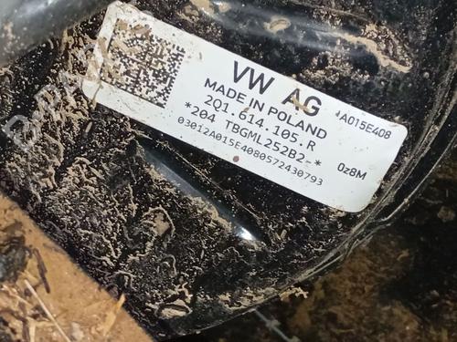 Used Servo brake Servo brake AUDI A1 Sportback (GBA) 30 TFSI (110 hp) 33932849 33932849