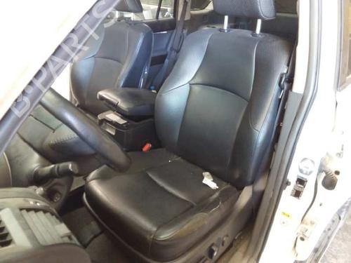 Front right lock TOYOTA LAND CRUISER PRADO (_J15_)  | BP1910374C97 