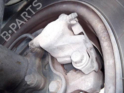 Used Left rear brake caliper TOYOTA LAND CRUISER 90 (_J9_) 3.0 TD (KZJ90_, KZJ95_, KZJ90R, KZJ95R, KZJ90W, KZJ95W) (125 hp) 14246691