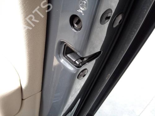 Used Rear right lock VW PASSAT B7 Variant (365) 2.0 TDI (140 hp) 12950650