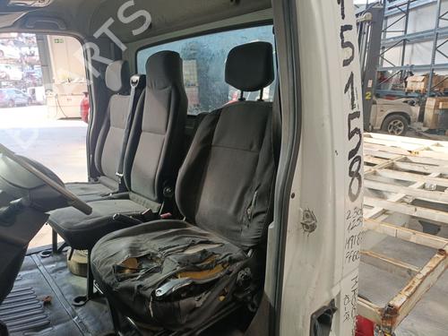 Hanskerom RENAULT MASTER III Platform/Chassis (EV, HV, UV) 2.3 dCi 125 FWD (EV0C, EV0D, EV0J, HV0C, HV0D, HV0H,... | BP36700351C95  - Image 10