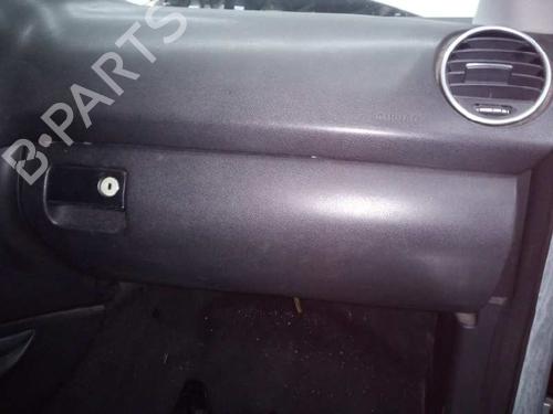 Used Glove box MERCEDES-BENZ M-CLASS (W164) [2005-2012]  6893917