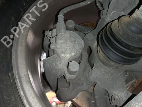 Used Right front brake caliper Right front brake caliper OPEL CORSA E (X15) 1.3 CDTI (08, 68) (95 hp) 40010228 40010228