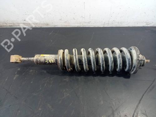 Right front shock absorber TOYOTA LAND CRUISER PRADO (_J12_) 4.0 V6 VVT-i (GRJ125) 4851060090 | P1-B4-4