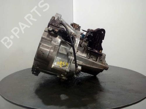 Gearbox NISSAN X-TRAIL I (T30)  | BP6249586M3 