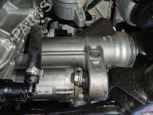 Front differential LAND ROVER DISCOVERY V (L462) 3.0 Td6 4x4 | BP5023630M23 
