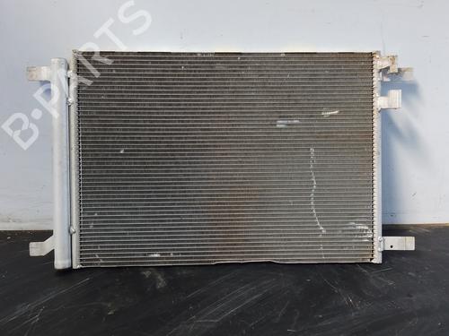 Used AC radiator SKODA KAMIQ (NW4) 1.0 TSI (110 hp) 28127881
