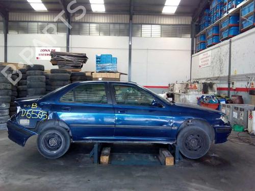ABS pump PEUGEOT 406 (8B)  | BP4621143M43 
