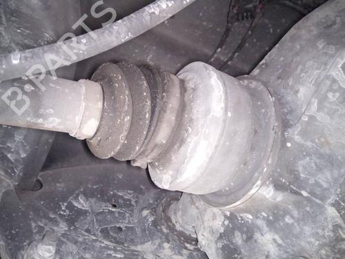 Used Right rear driveshaft MERCEDES-BENZ C-CLASS Coupe (CL203) C 220 CDI (203.708) (150 hp) 18526995