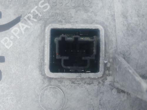 Instrument cluster FORD PUMA (J2K, CF7) 1.0 EcoBoost mHEV | BP36552738C47 - Image 5