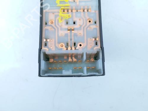 Left front window switch NISSAN MICRA III (K12)  | BP25737955I27 