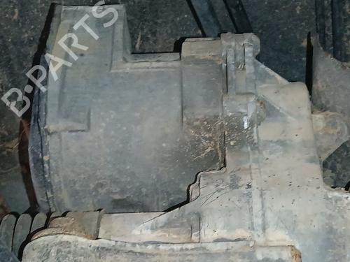 Used Steering rack FORD FOCUS III 1.5 TDCi (120 hp) 32388843