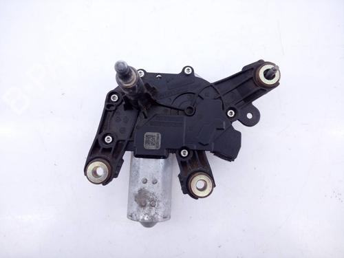 Rear wiper motor NISSAN QASHQAI II SUV (J11, J11_) 1.6 dCi | BP11056691M102 