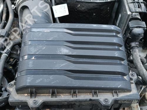 Used Air filter box SKODA FABIA IV (PJ3) 1.0 TSI (110 hp) 31882157