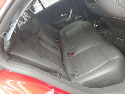 Right front window switch MERCEDES-BENZ CLA Shooting Brake (X118) CLA 200 (118.687) | BP39095521I26 - Image 10