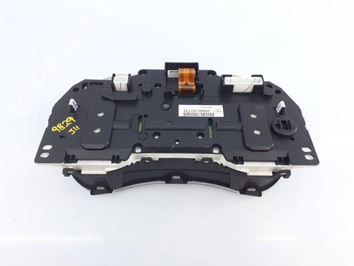 Instrument cluster NISSAN QASHQAI II SUV (J11, J11_) 1.5 dCi | BP9158637C47 