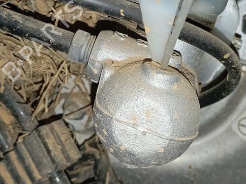 Used Brake master cylinder MERCEDES-BENZ B-CLASS Sports Tourer (W246, W242) [2011-2018]  30858280