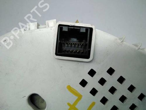 Instrument cluster HYUNDAI SANTA FÉ II (CM) 2.2 CRDi GLS 4x4 | BP5182866C47 