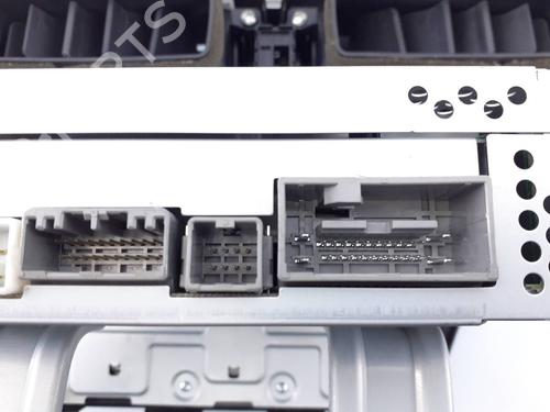 Radio HONDA CIVIC IX (FK) 1.6 i-DTEC (FK3) | BP9269297E6 