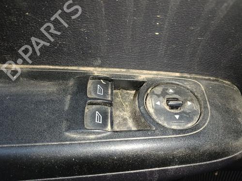 Used Left front window switch Left front window switch FORD TOURNEO COURIER B460 MPV 1.5 EcoBlue (100 hp) 40599760 40599760