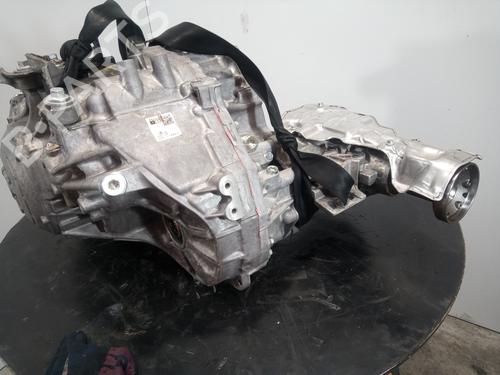 Gearbox VOLVO XC90 II (256) T6 AWD | BP10251624M3 