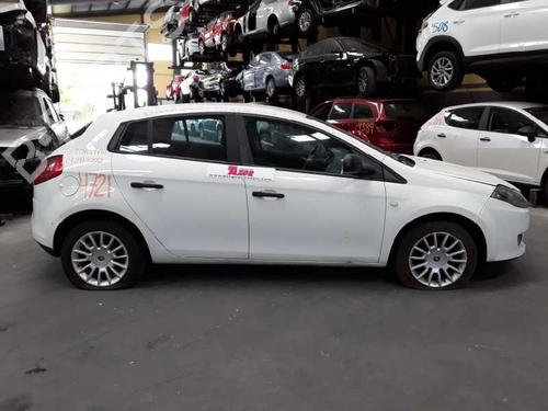 Alternator FIAT BRAVO II (198_) 1.6 D Multijet (198AXH1B) | BP2524434M7 