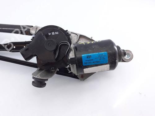 Front wiper motor HYUNDAI i30 Coupe  | BP9268504M29 