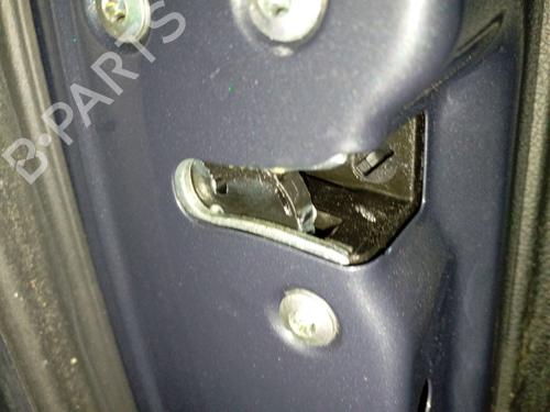 Venstre bagtil lås HYUNDAI i10 III (AC3, AI3) 1.0 MPi (67 hp) 32336727