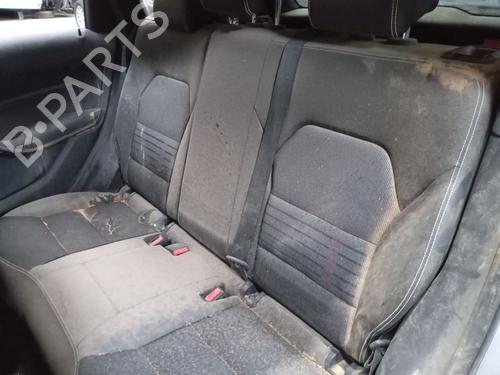 Left front brake caliper MERCEDES-BENZ B-CLASS Sports Tourer (W246, W242) | BP30872349M105