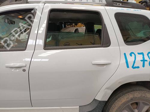 Dør venstre bak DACIA DUSTER (HS_) [2010-2018]  22715624