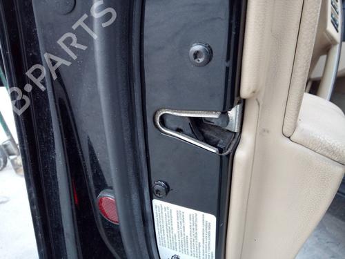 Used Front left lock BMW 5 (E60) 530 xd (231 hp) 10737130