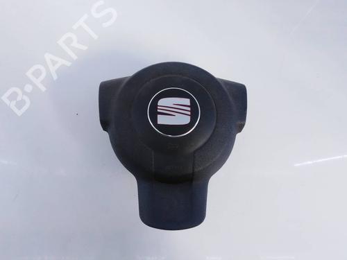 Used Driver airbag SEAT ALTEA (5P1) [2004-2015]  7065364