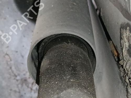 Used Left rear shock absorber Left rear shock absorber 37659874 37659874
