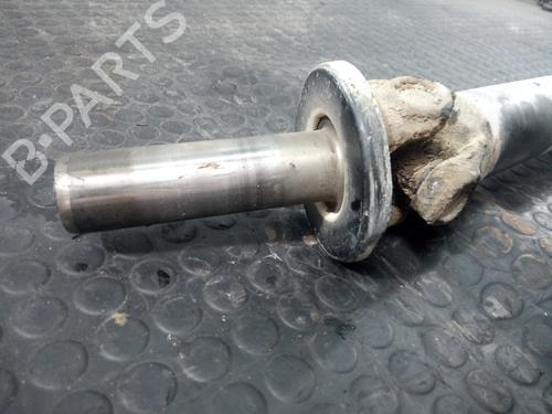 Driveshaft NISSAN TERRANO II (R20) 2.7 TDi 4WD | BP10564908M37 