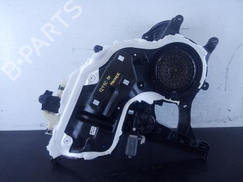 Used Front left window mechanism Front left window mechanism TOYOTA PROACE Van (MDZ_) 1.5 D4d (MDZ8) (102 hp) 24681327 24681327