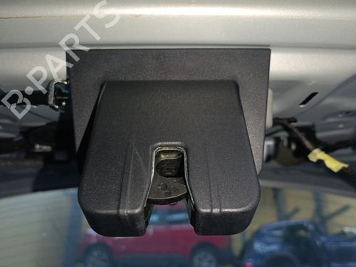 Used Tailgate lock Tailgate lock AUDI Q2 (GAB, GAG) 30 TDI (116 hp) 34137953 34137953