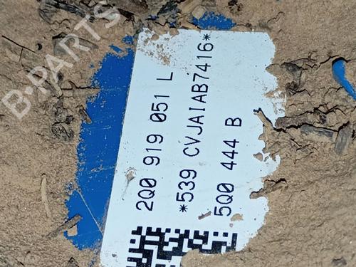 Used Fuel pump Fuel pump SKODA KAMIQ (NW4) 1.0 TSI (110 hp) 33240240 33240240