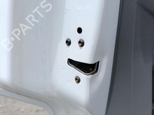 Used Front left lock Front left lock 37420957 37420957