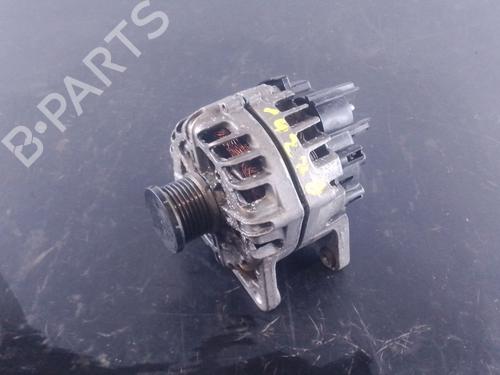 Generator RENAULT CLIO V (B7_) 1.0 LPG (B7MT) (101 hp) 31882202
