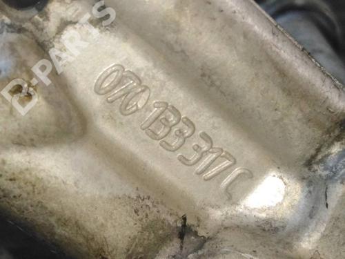 Rail D'Injecteurs VW TOUAREG (7LA, 7L6, 7L7) 2.5 R5 TDI | BP8792578M98 