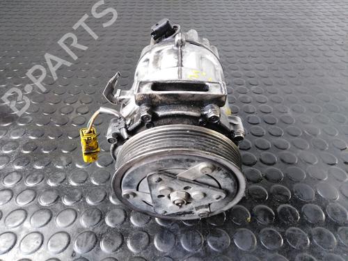 AC compressor CITROËN C4 Grand Picasso I (UA_)  | BP5882668M34 
